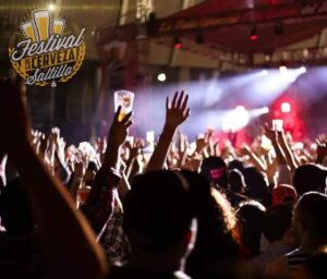 FESTIVAL DE LA CERVEZA SALTILLO 2022