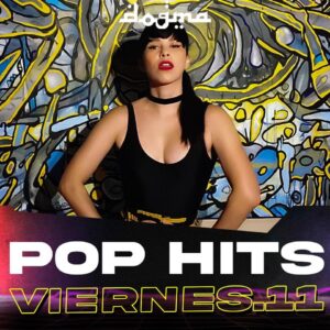 POP HITS en español con Alicia Solis