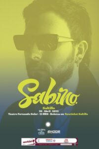SABINO
