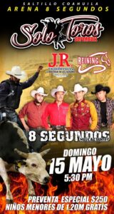 Super Bull SOLO TOROS 2022