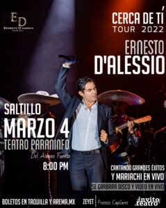 Ernesto D`Alessio