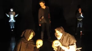 Otro Hamlet