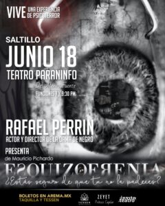 ESQUIZOFRENIA
