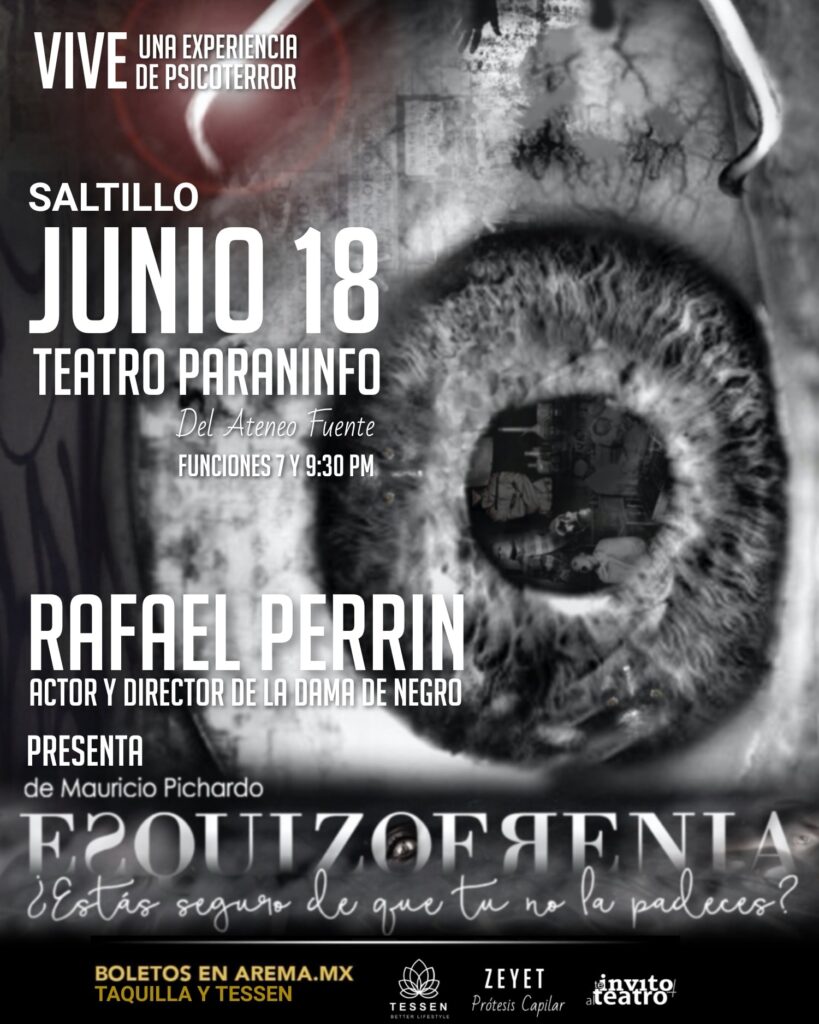 ESQUIZOFRENIA