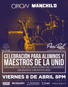Celebración para Alumnos y Maestros de la UNID