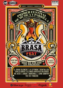 BRASA FEST 2022