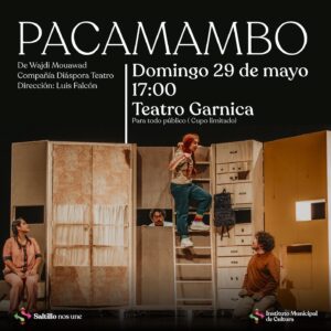 PACAMAMBO