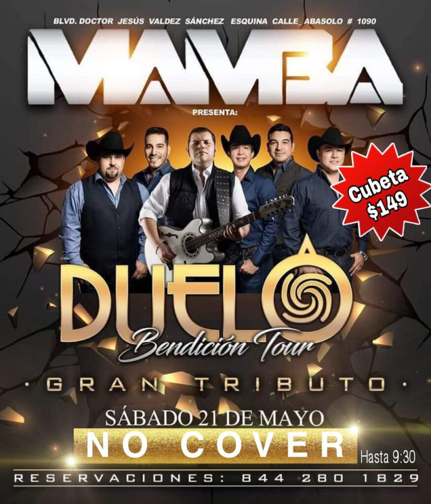 Tributo a Duelo