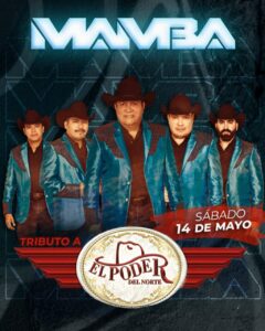 Tributo a El Poder del Norte