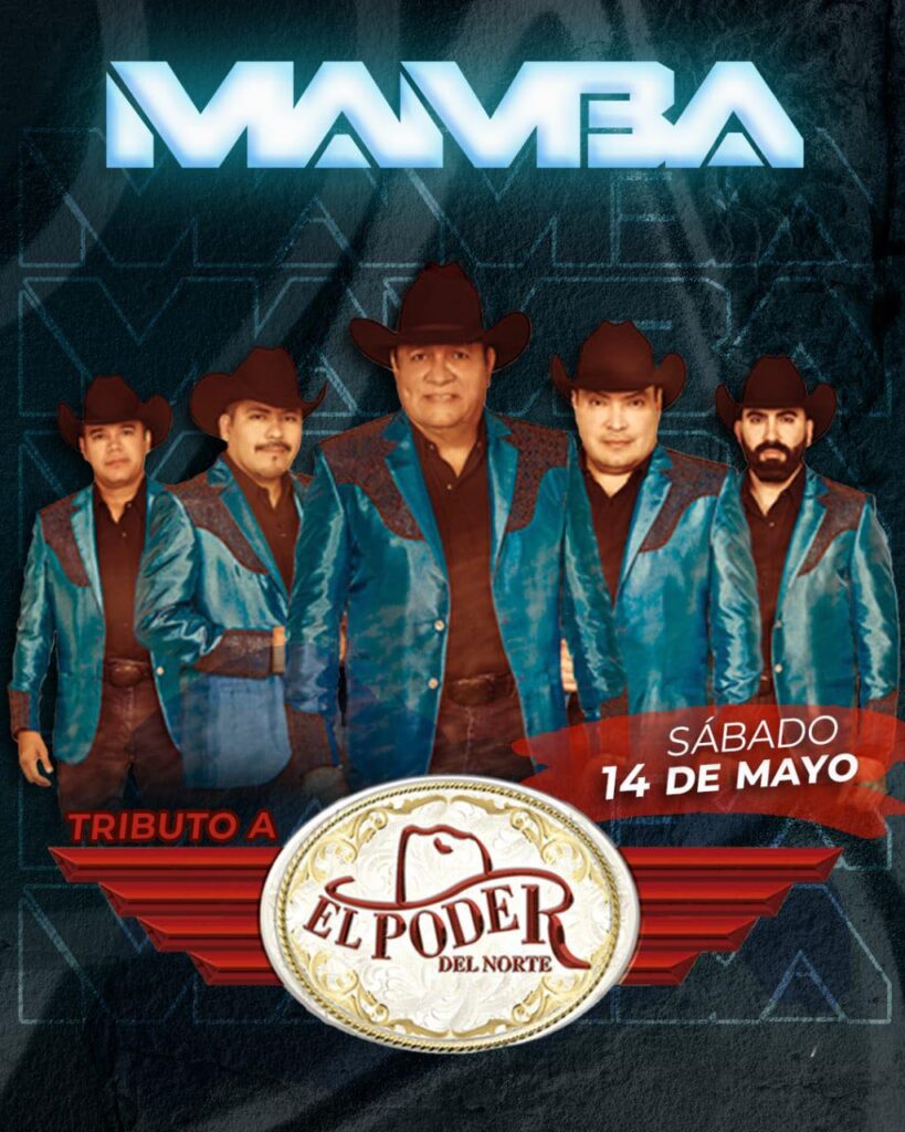 Tributo a El Poder del Norte