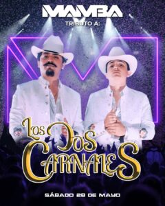 Tributo a Los Dos Carnales