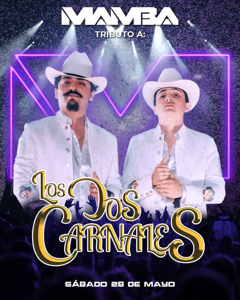 Tributo a Los Dos Carnales