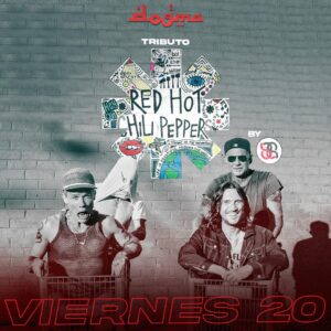 Tributo a Red Hot Chili Peppers