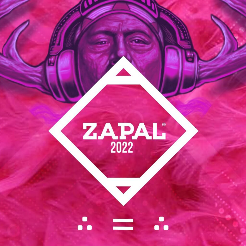 ZAPAL 2022