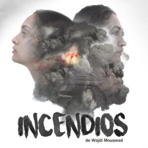 Incendios