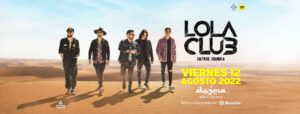 Lola Club en Saltillo