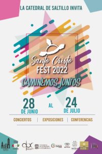 Santo Cristo Fest 2022