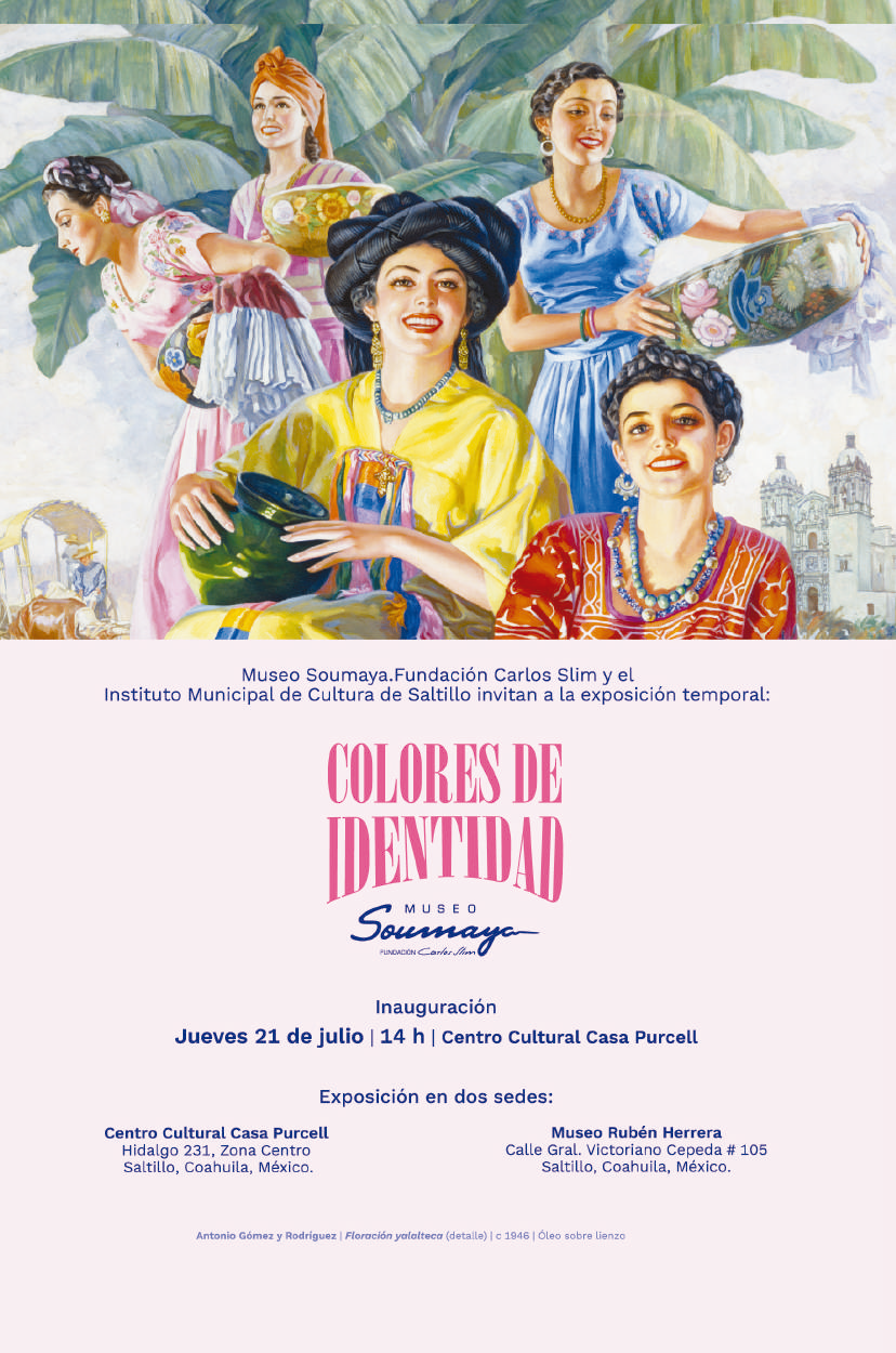COLORES DE IDENTIDAD