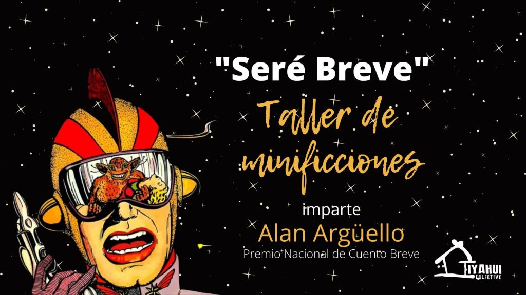 Seré Breve