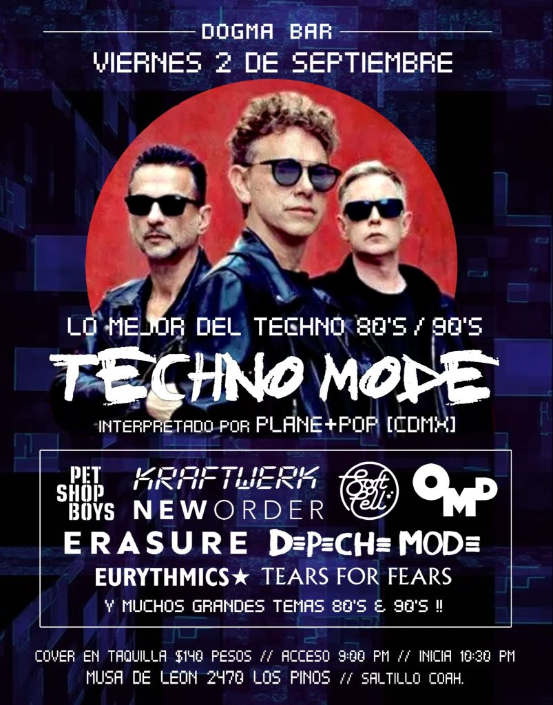 Techno Mode