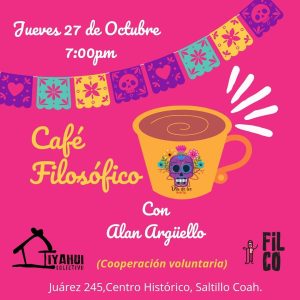 Café Filosófico