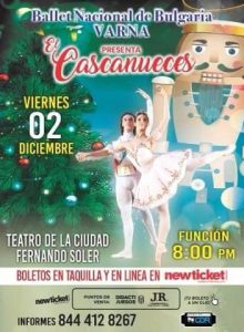 El Cascanueces