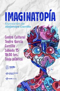 Imaginatopía