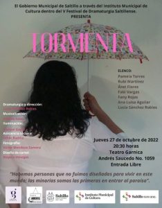 Tormenta