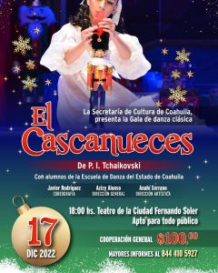 El Cascanueces