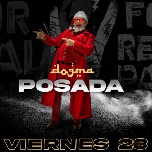 POSADA en Dogma