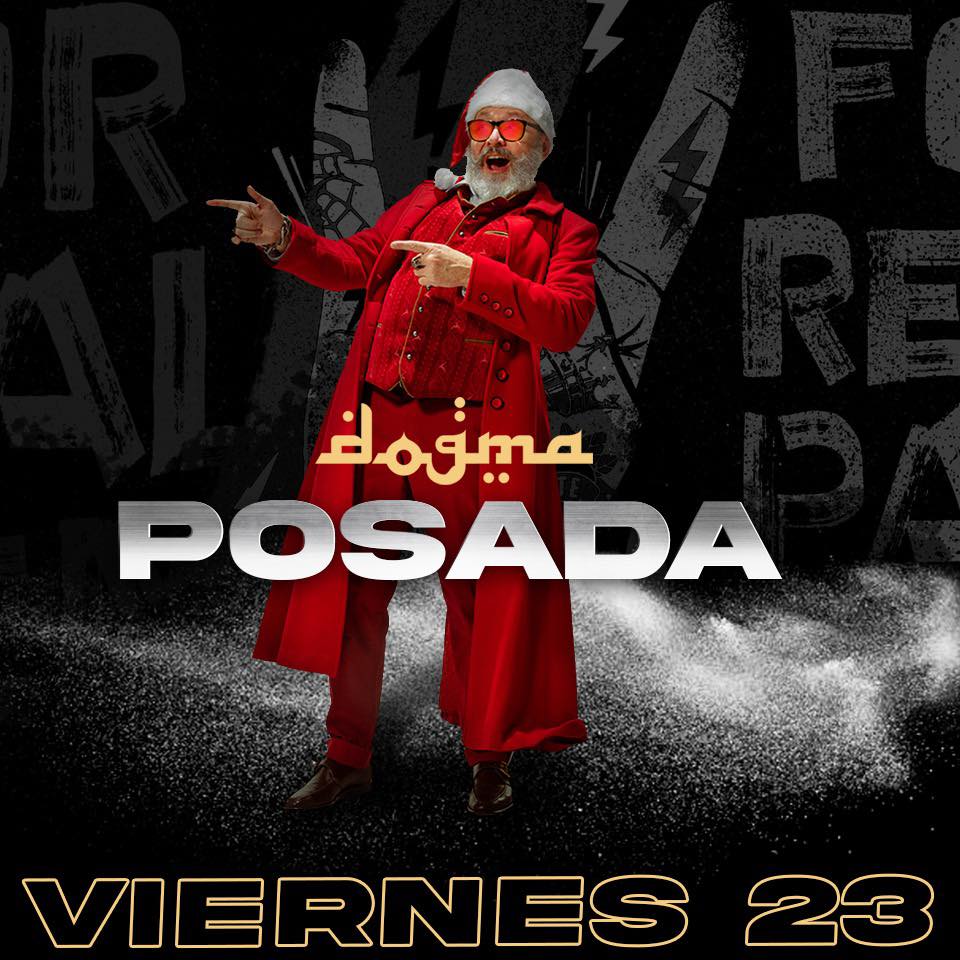 POSADA en Dogma