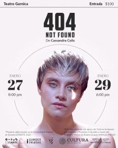 404 Not Found