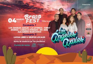 Brasa Fest