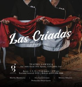 Las Criadas