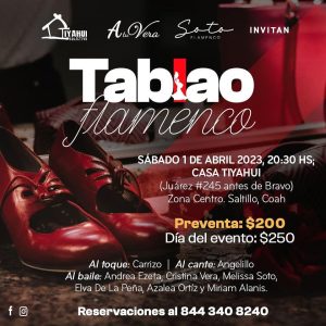 Tablao Flamenco