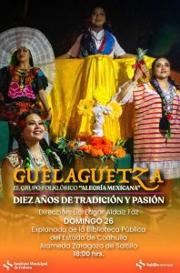 Guelaguetza