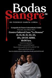 Bodas de Sangre