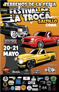 FESTIVAL DE LA TROCA 2023