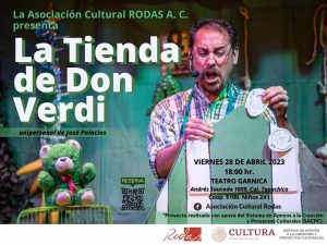 La Tienda de Don Verdi