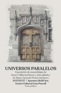 Universos Paralelos