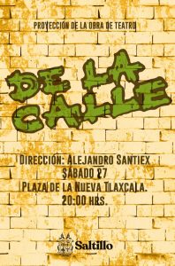 De la Calle