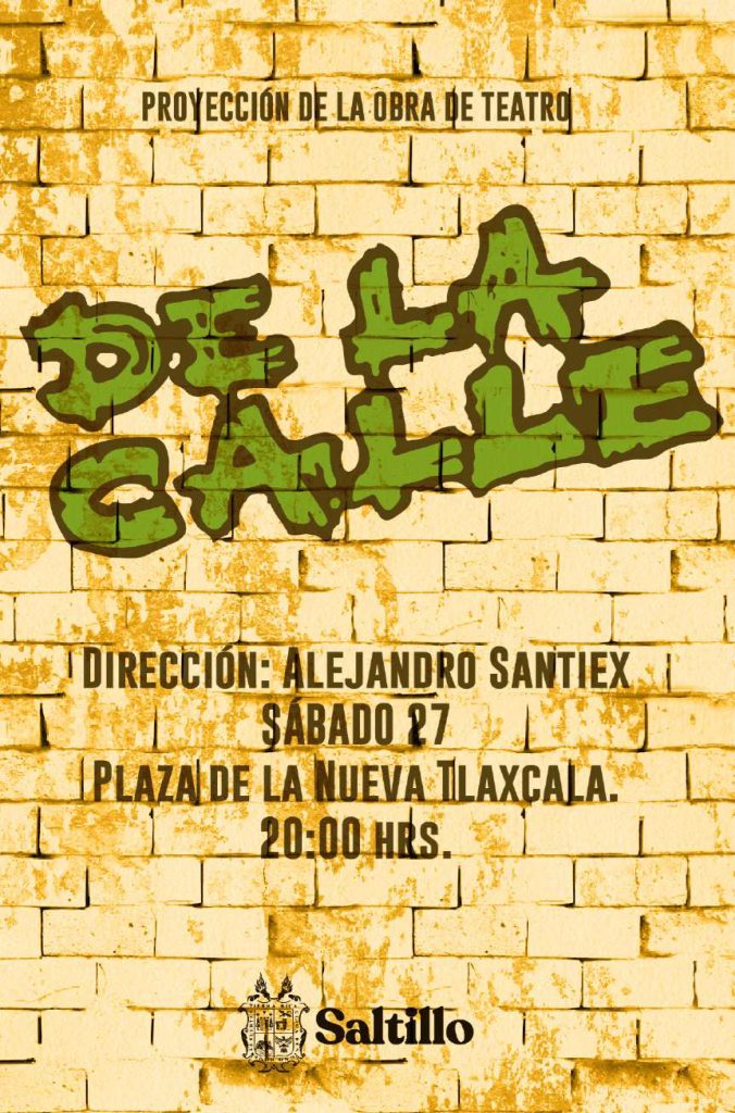 De la Calle