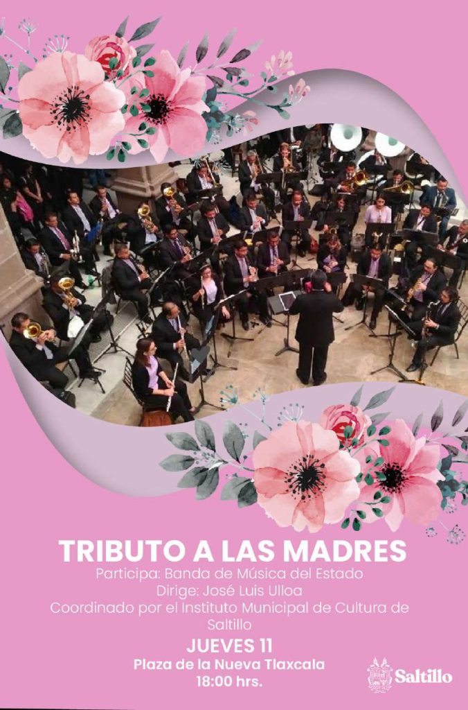 Tributo a las madres