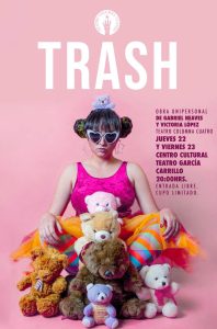 Trash