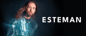 ESTEMAN en Dogma Bar