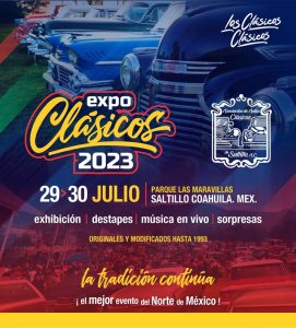 Expo Clásicos 2023