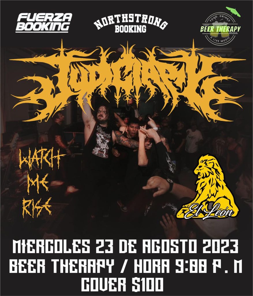 Judiciary en Beer Therapy