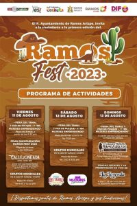 Ramos Fest 2023