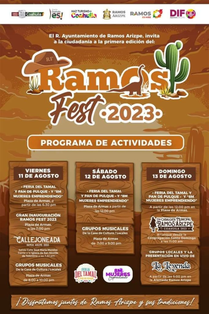 Ramos Fest 2023