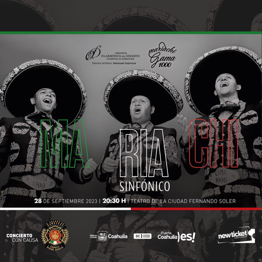 Mariachi Sinfónico